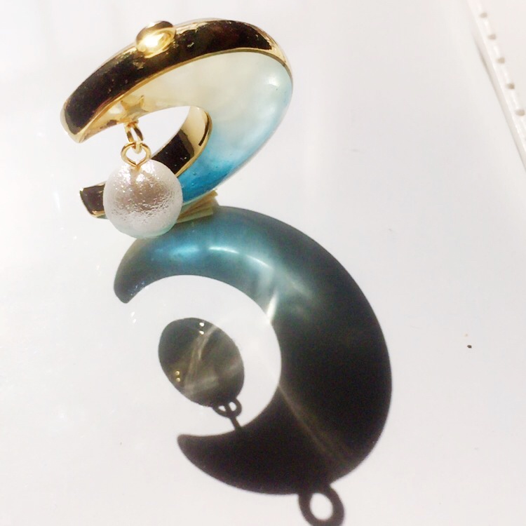 【オリジナル】月の雫