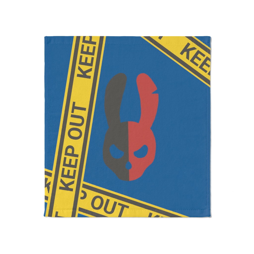 イルマティックデザインタオル