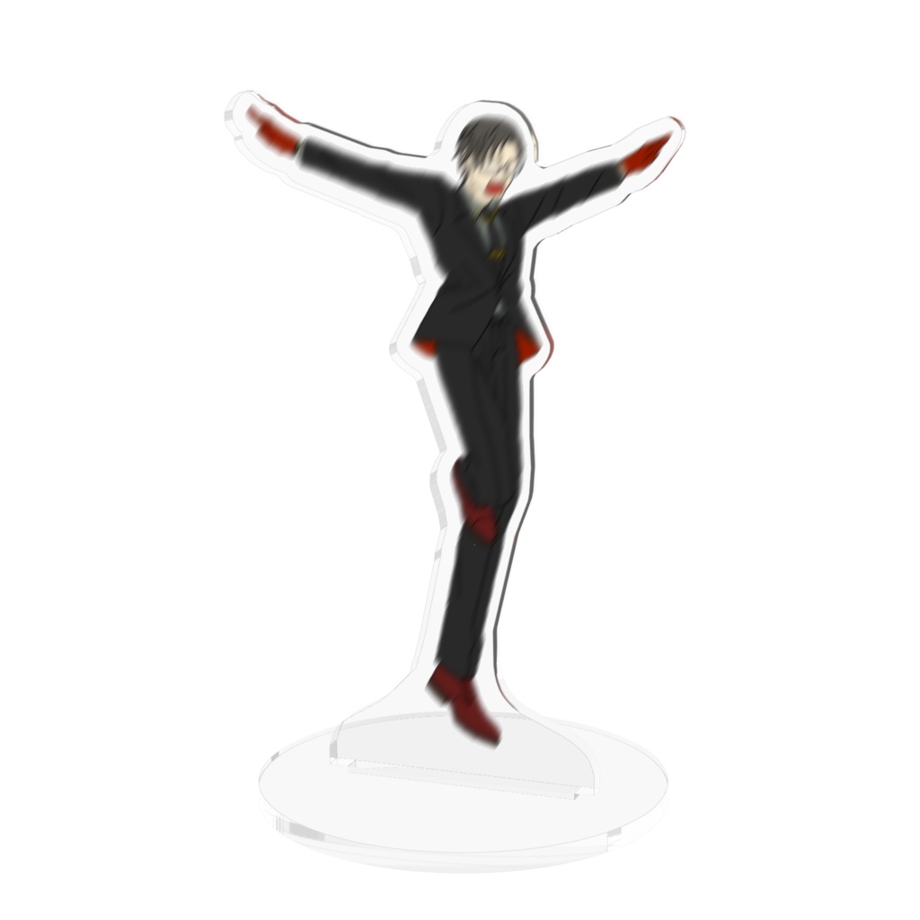 荒ぶるてぃるま