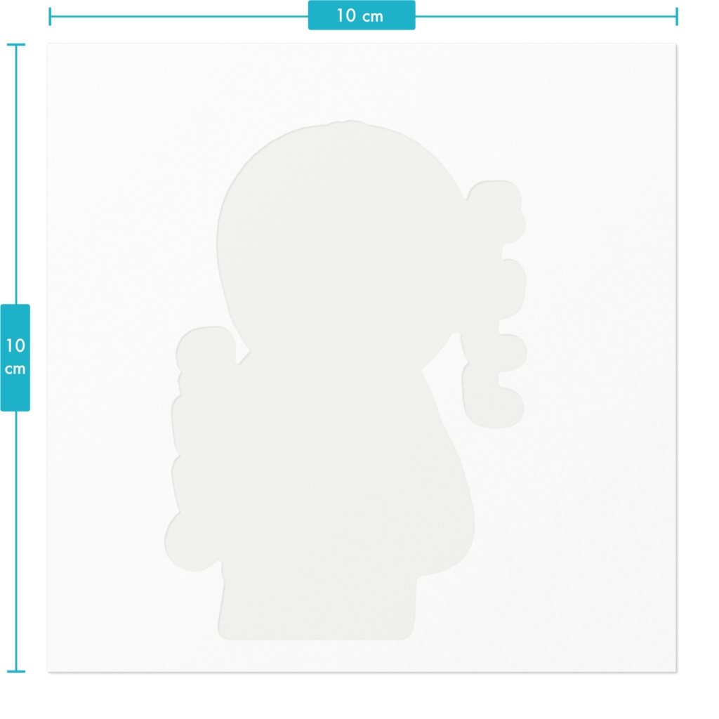 FULL SPEC GT ステッカー