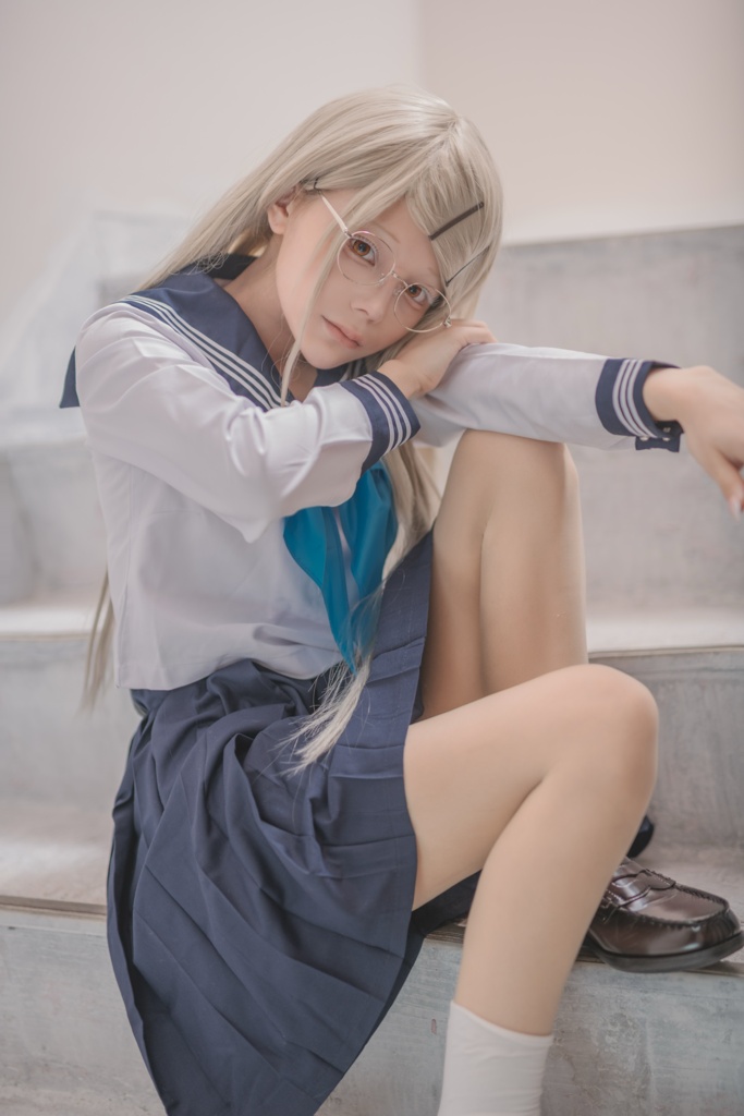 ブロマイドセット