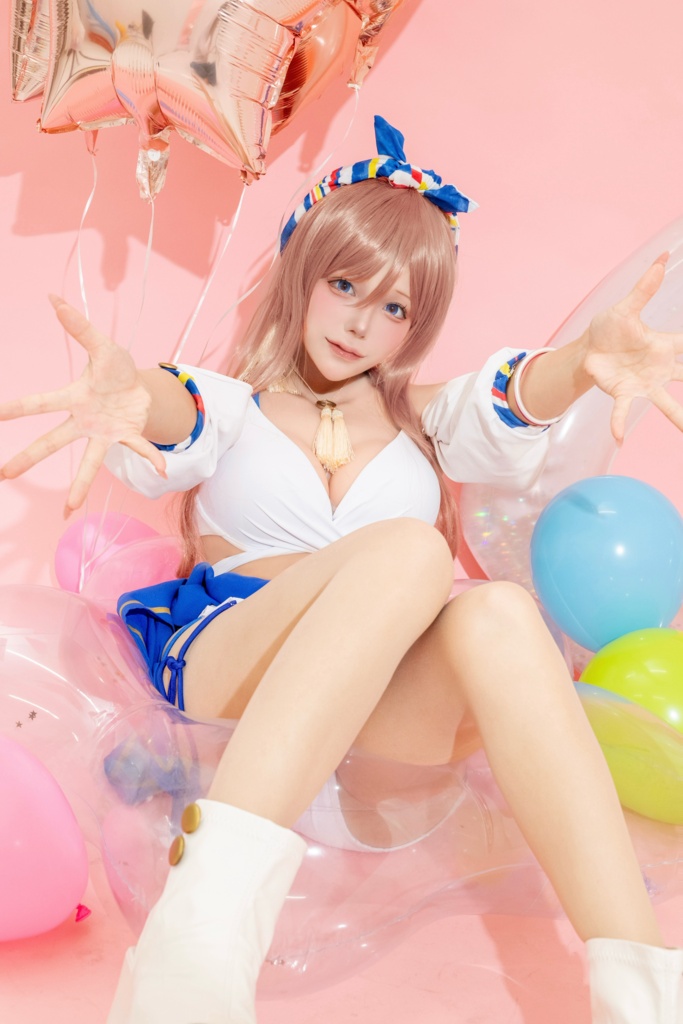 ブロマイドセット