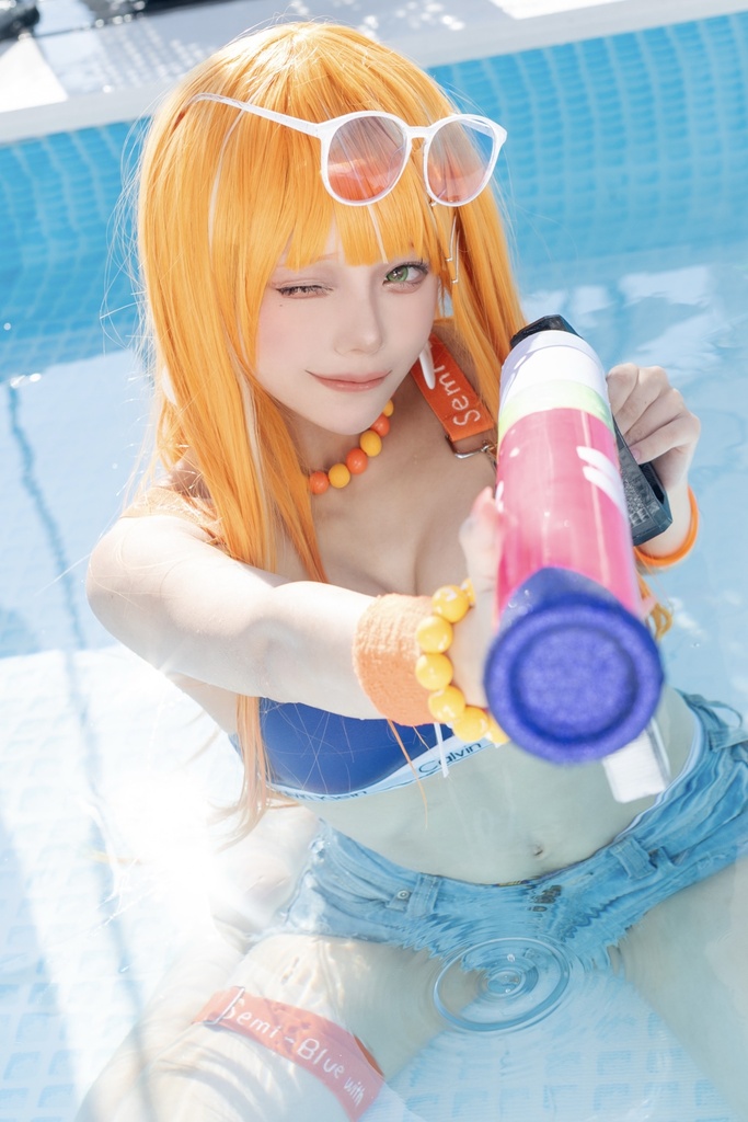 ブロマイドセット