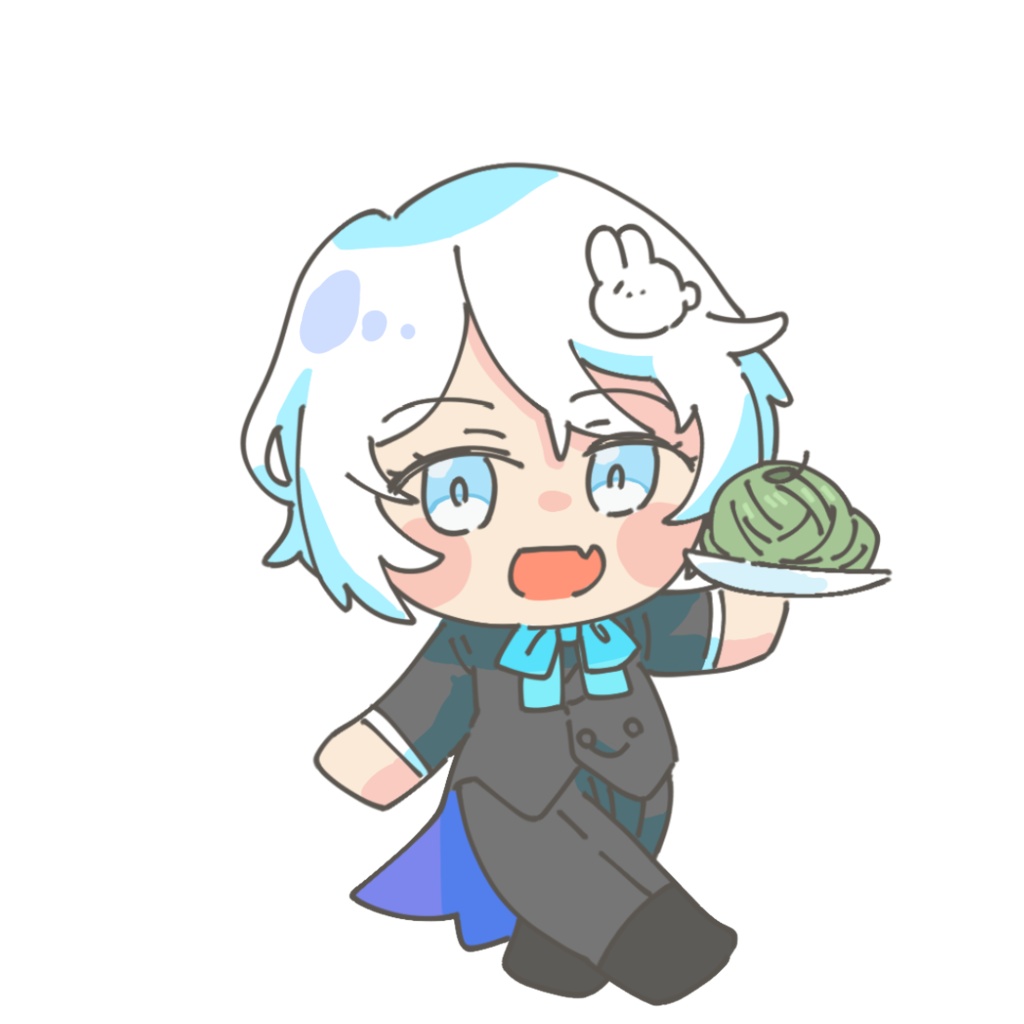 フォスペキッチン