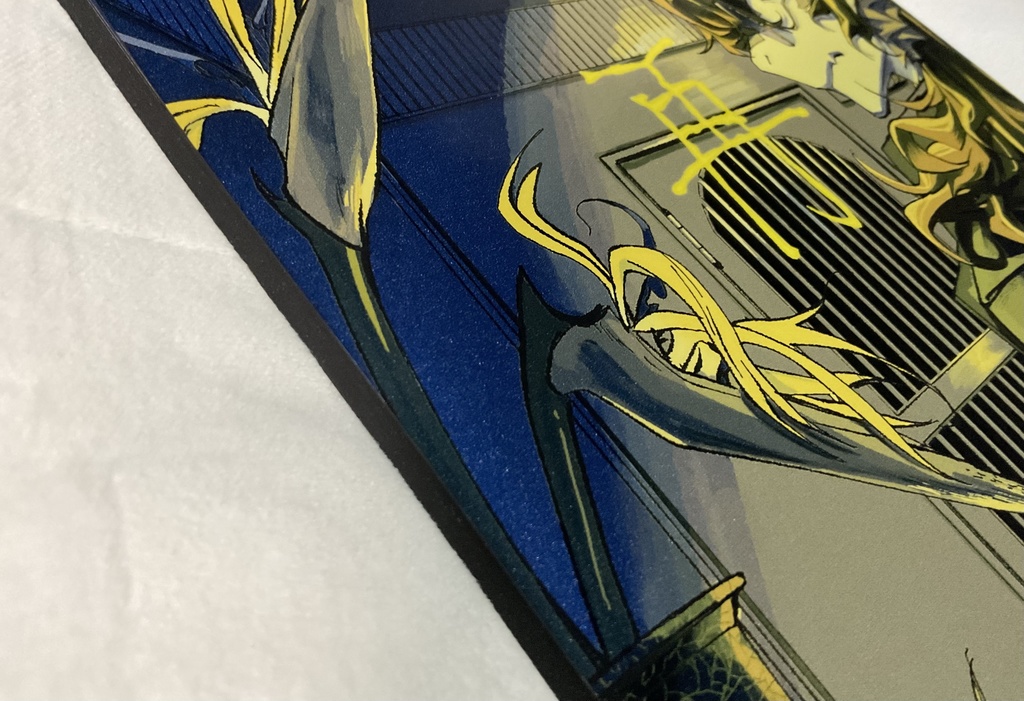 再【漫画同人誌】