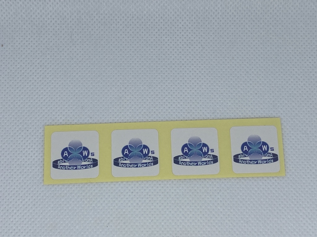 AWsレターセット