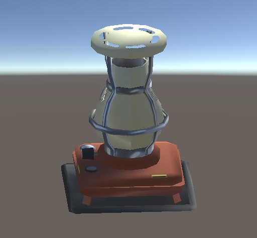 昭和レトロ ストーブ やかん付き