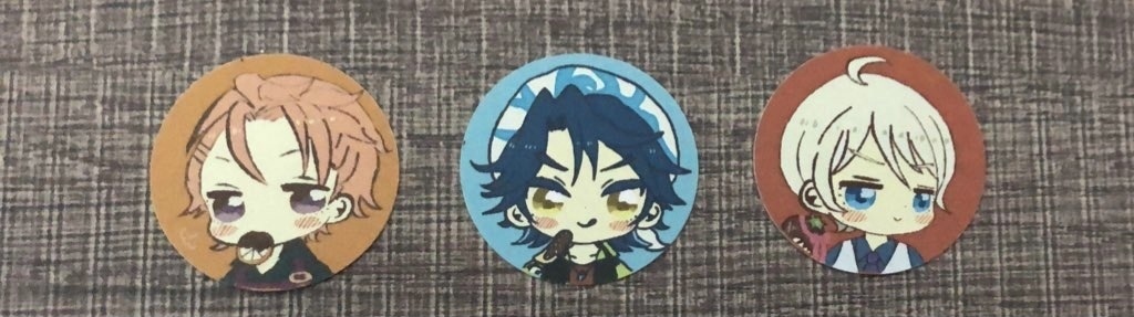 わくアニシール