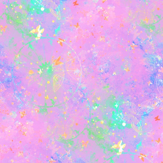 【Vtuber向け】今夏注目の#Vtuber 6種【フレーム素材】無料版有