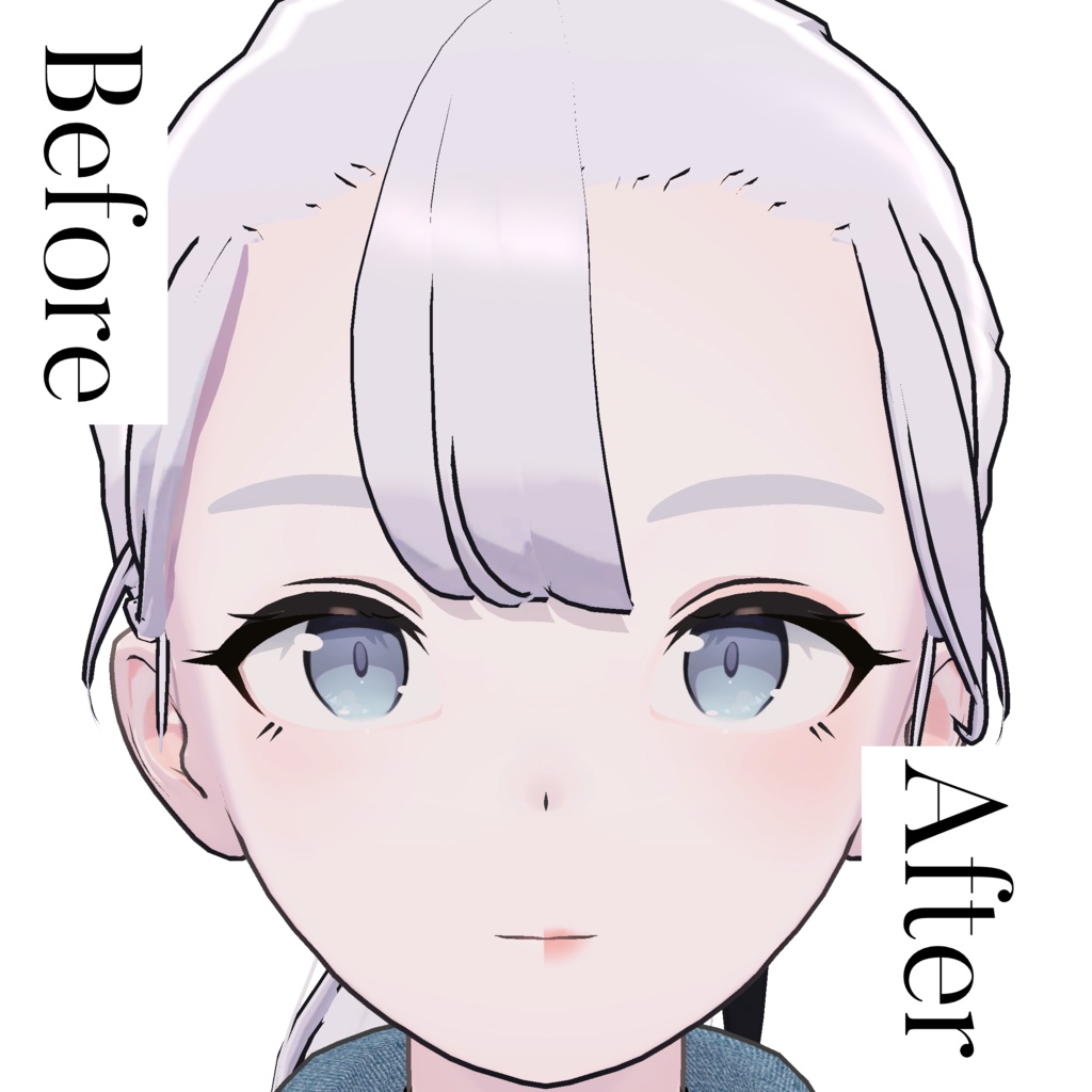 【Lapwing】ナチュラル大人メイク-Make Texture-