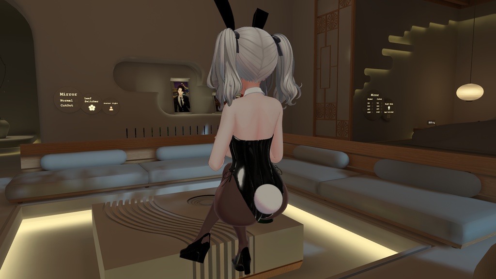 【無料】ミルティナバニー