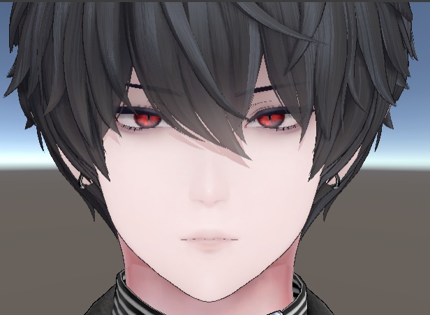 【獏専用】Demi Human Eye