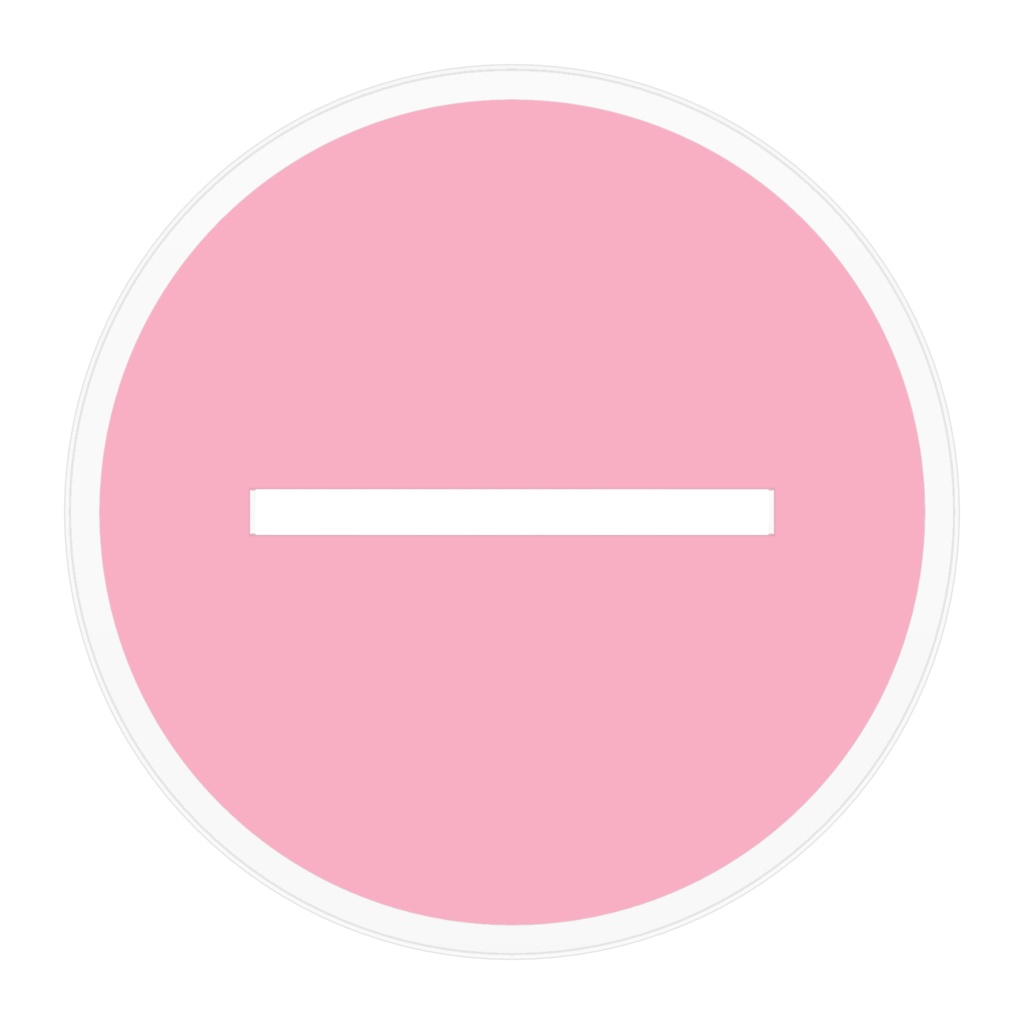 静原リコ×大神蒼輝の歌みた記念アクリルスタンド