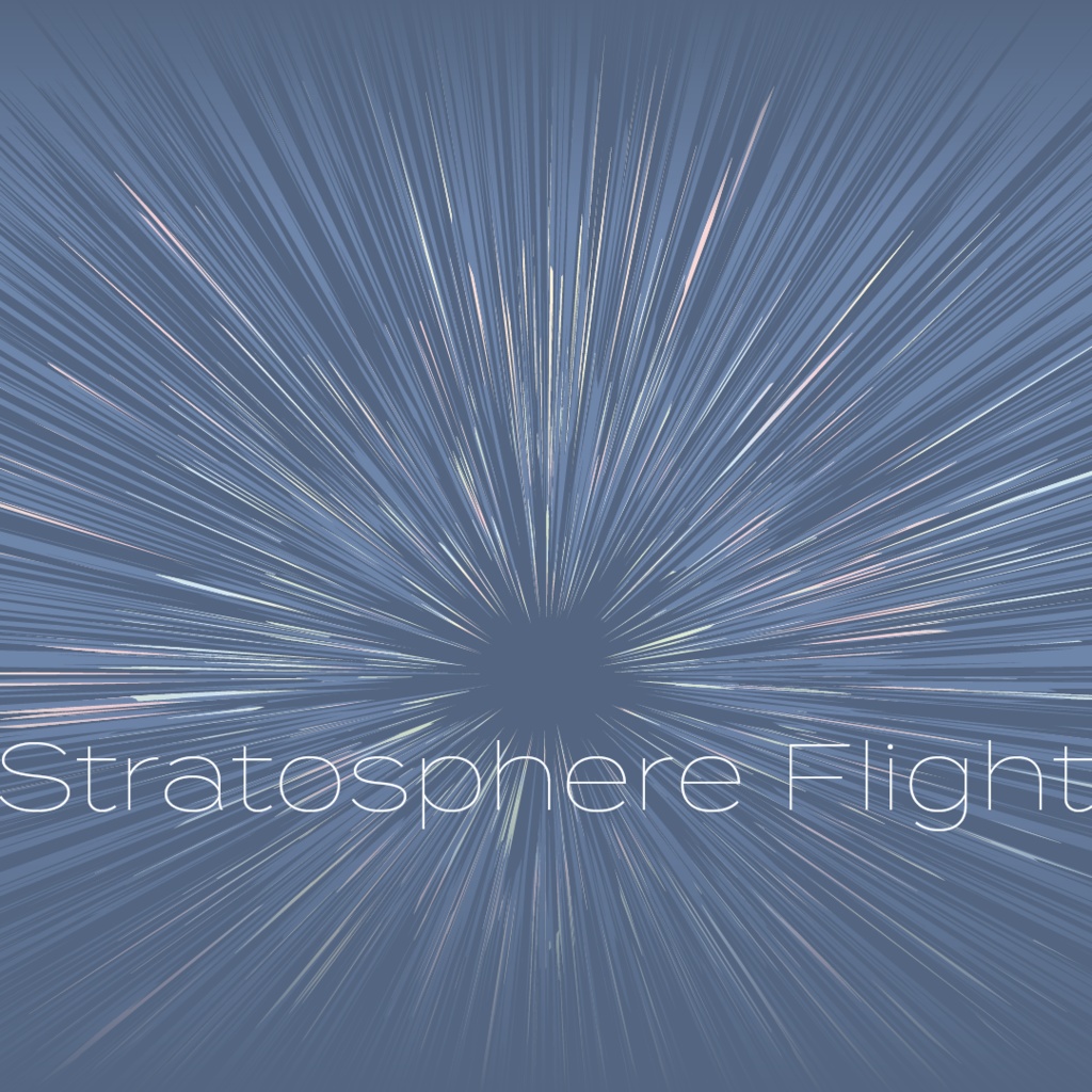 Stratosphere Flight