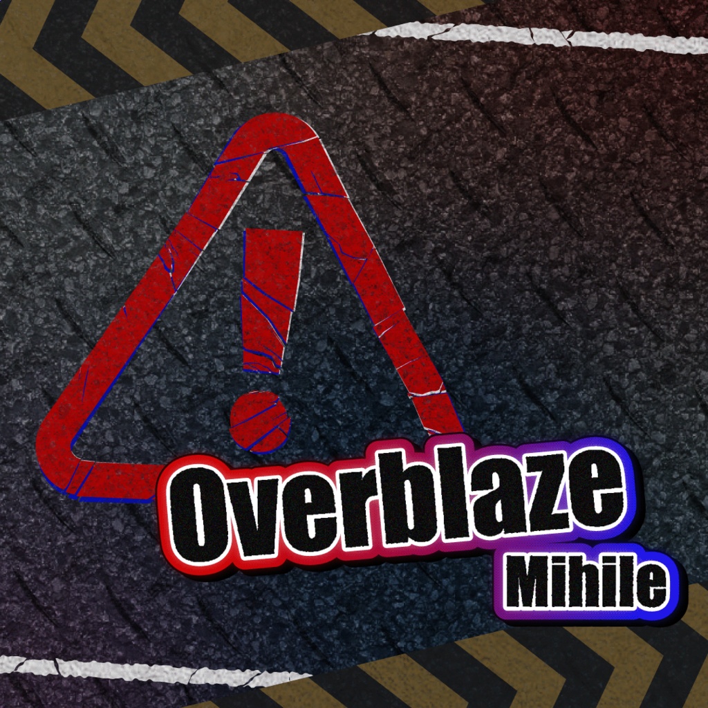 Overblaze
