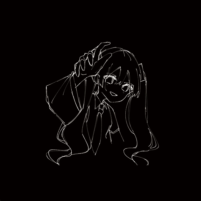 【缶バッジ】あたすいロゴ。あたすい魚、Re:♮、夜の暗さを知っているミク。鯖さんバッジ