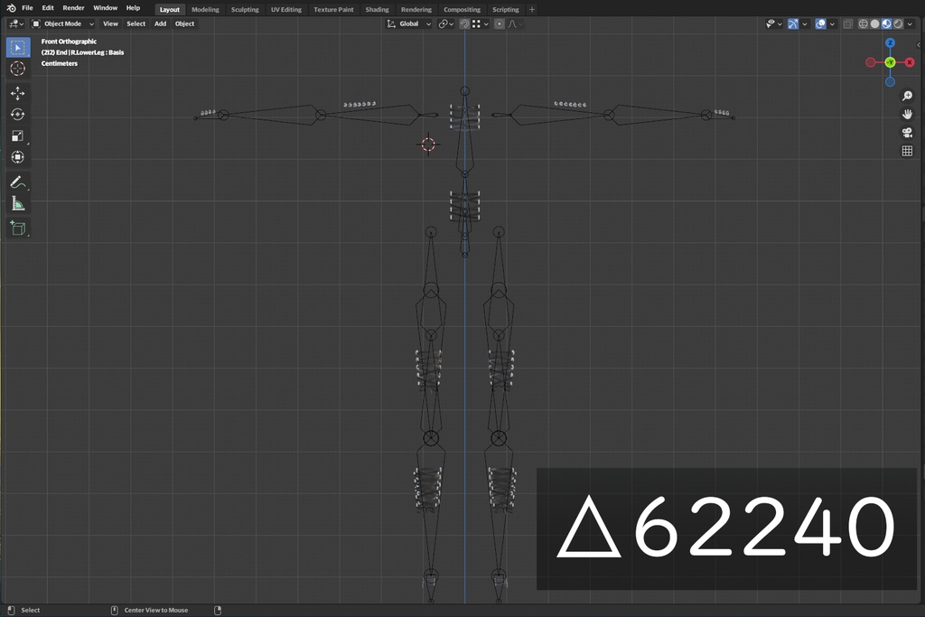 【Grus対応】コルセットピアス