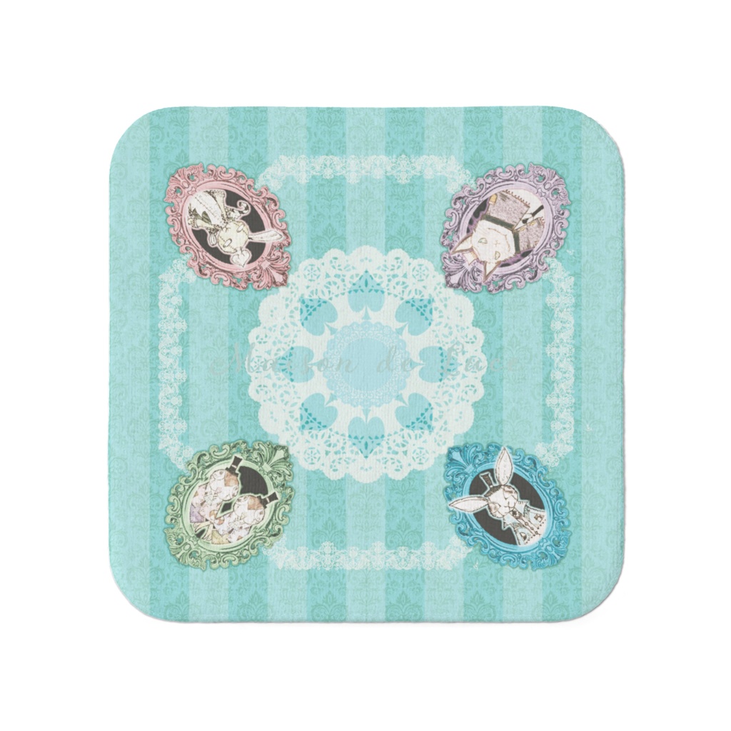 Maison de Luce/ミニタオル