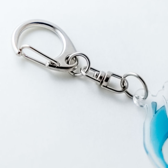 Maison de Luce/Vif アクリルキーホルダー#2