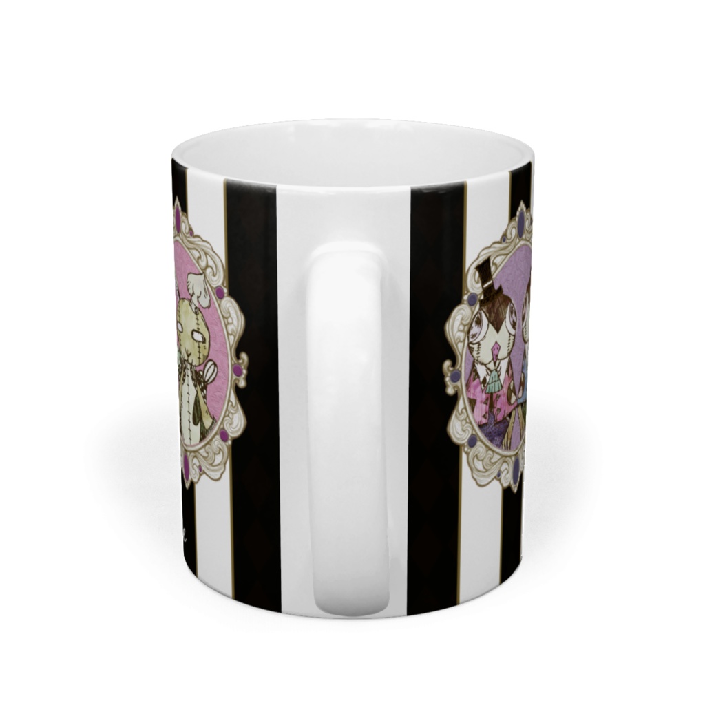 Maison de Luce/オリジナルマグカップ