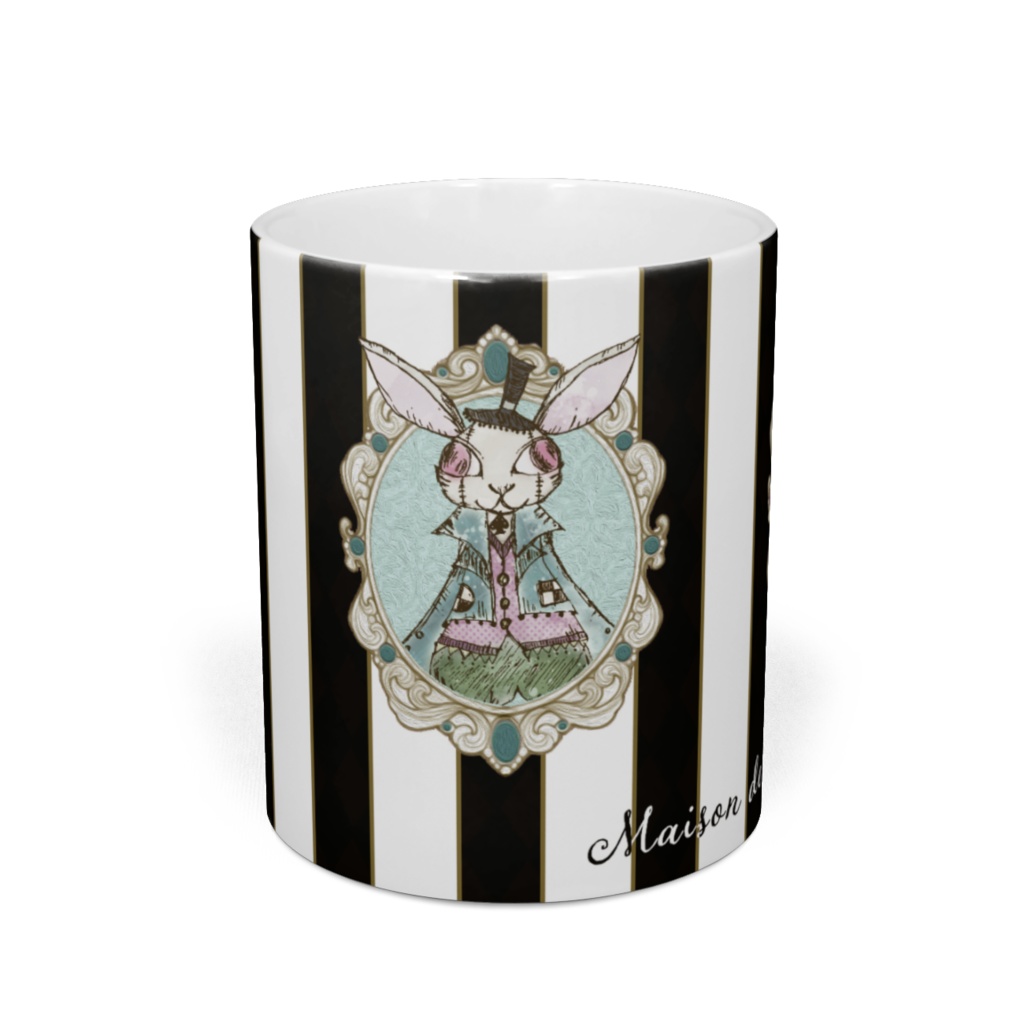 Maison de Luce/オリジナルマグカップ