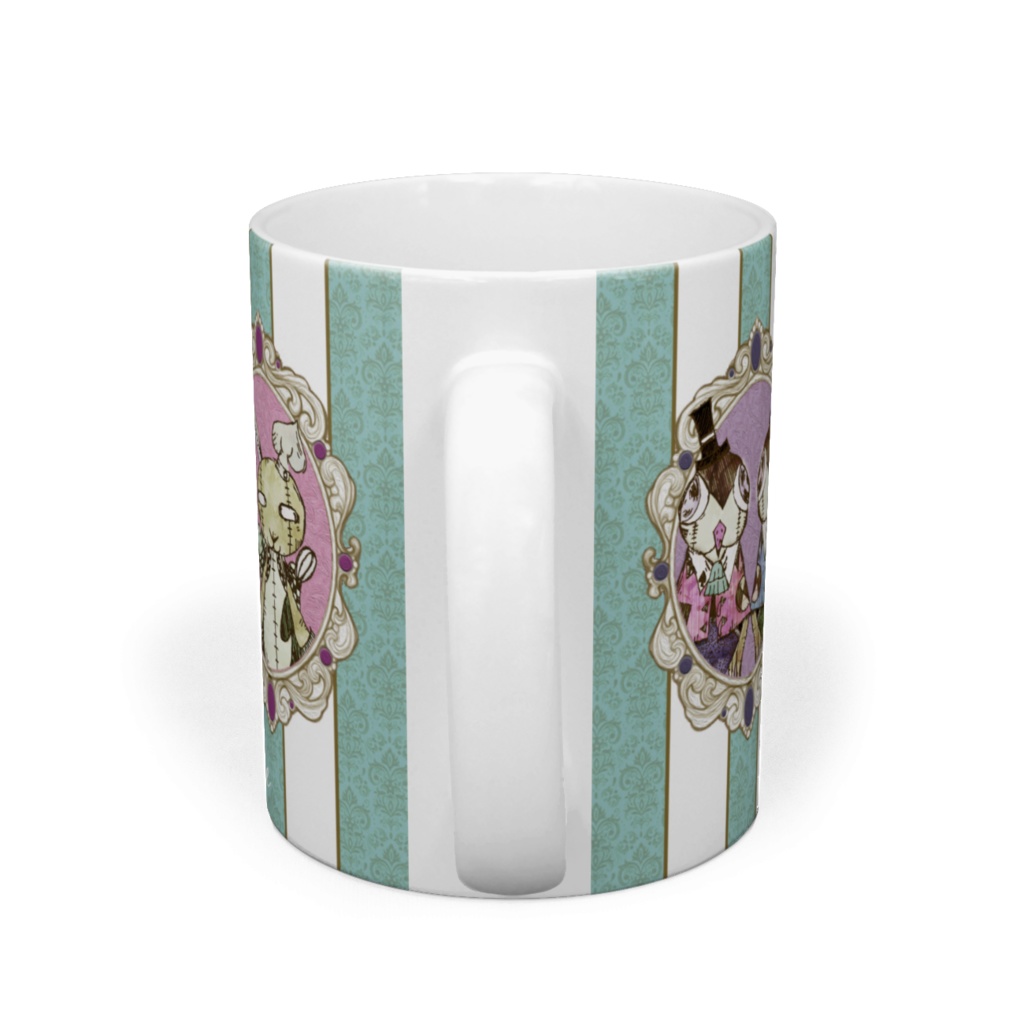 Maison de Luce/オリジナルマグカップ#2