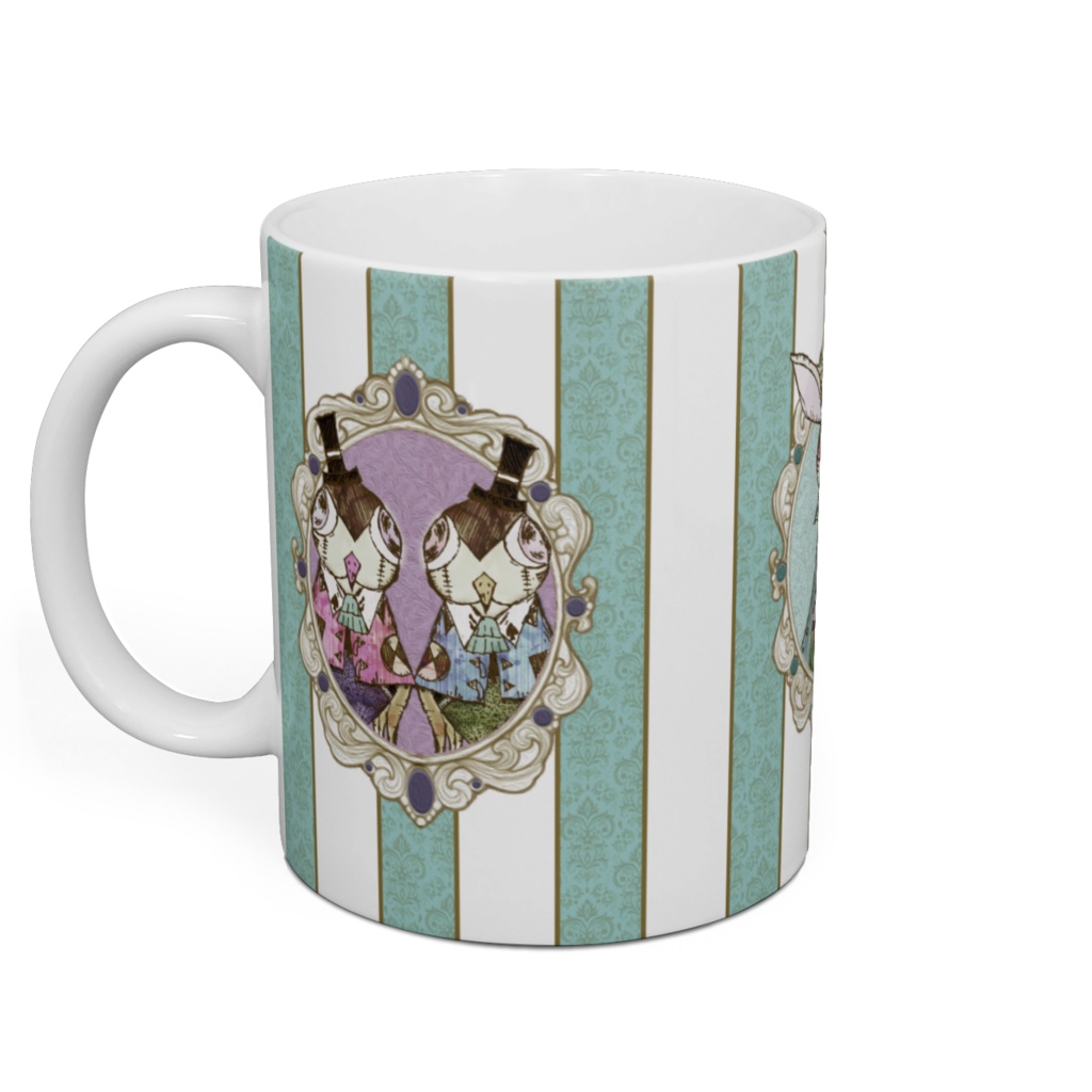 Maison de Luce/オリジナルマグカップ#2