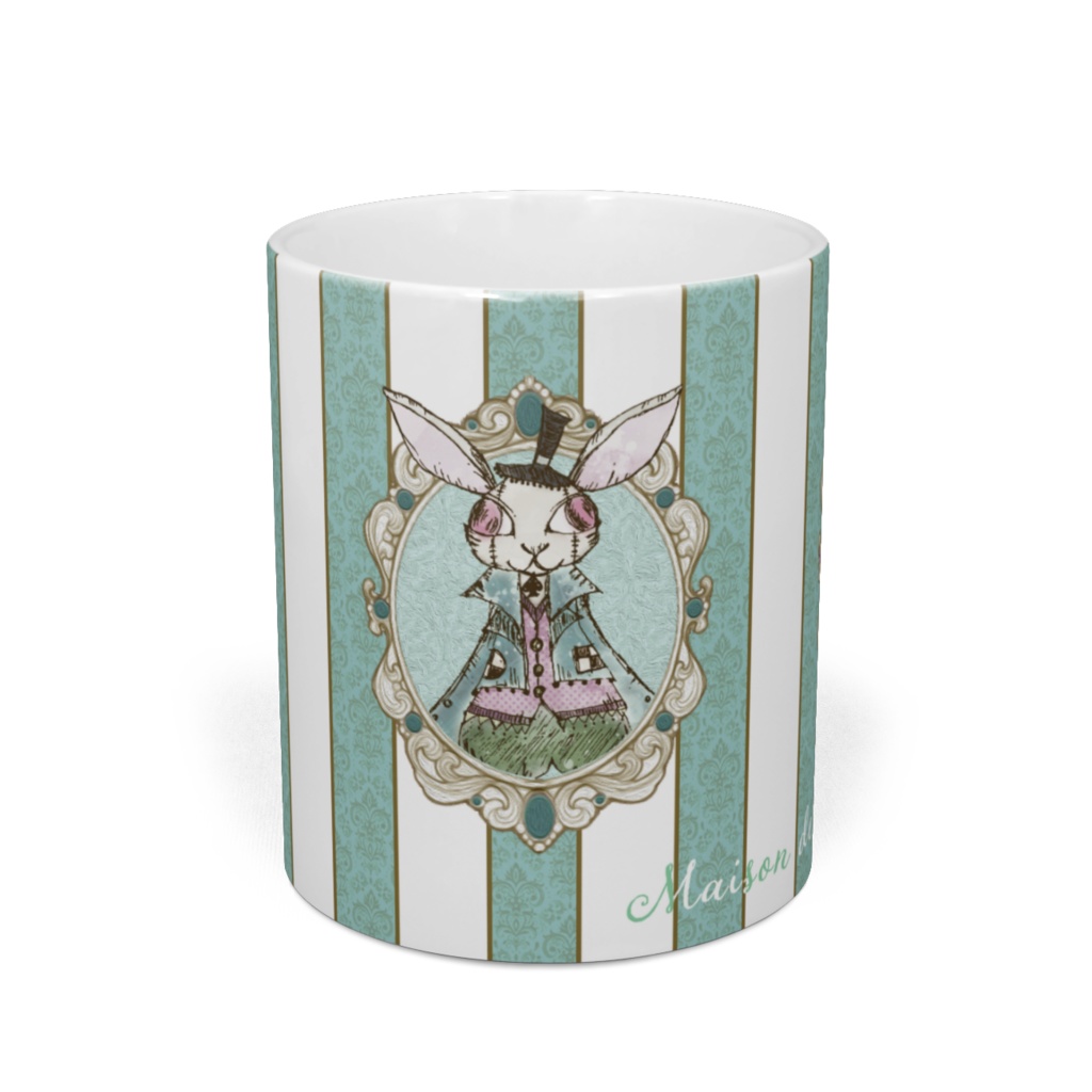 Maison de Luce/オリジナルマグカップ#2