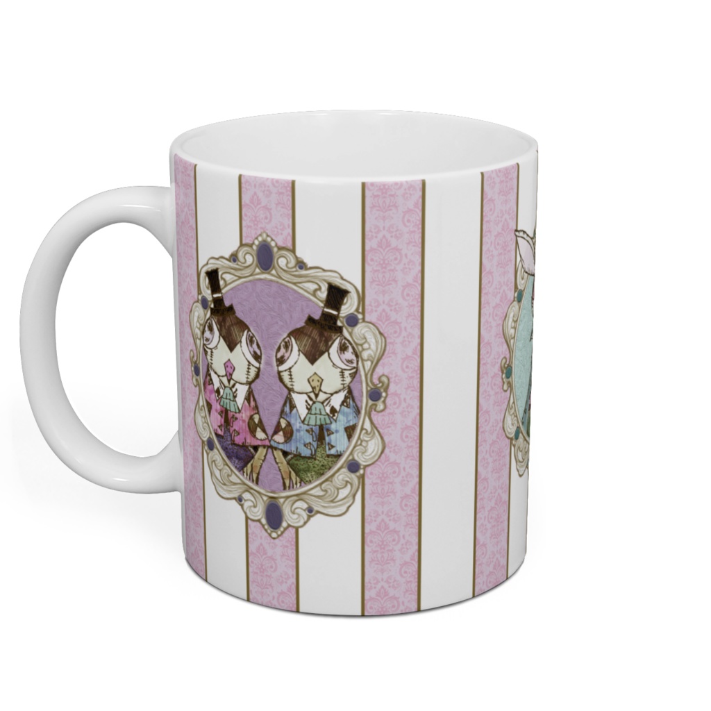 Maison de Luce/オリジナルマグカップ#3