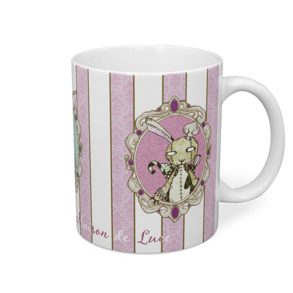 Maison de Luce/オリジナルマグカップ#3