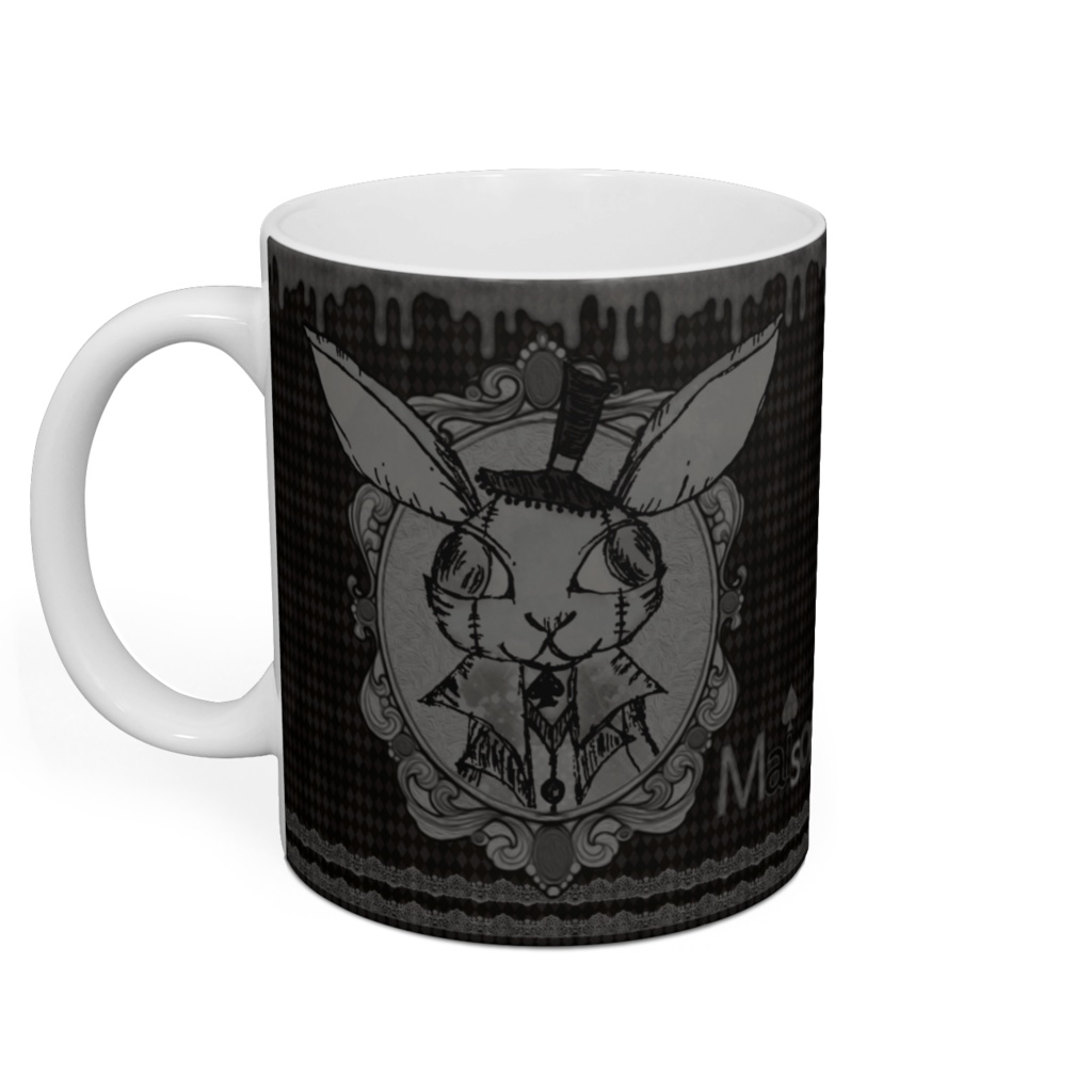 Maison de Luce/オリジナルマグカップ#4