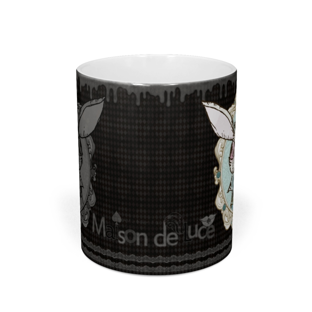Maison de Luce/オリジナルマグカップ#4