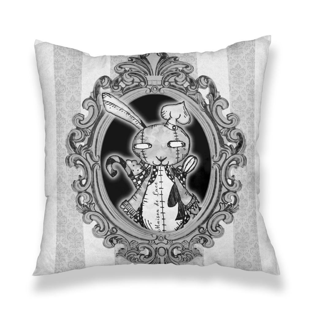 Maison de Luce/Viveクッションカバー#2