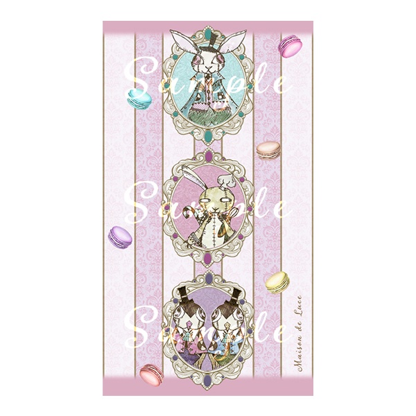 Maison de Luce/スマホ壁紙#1