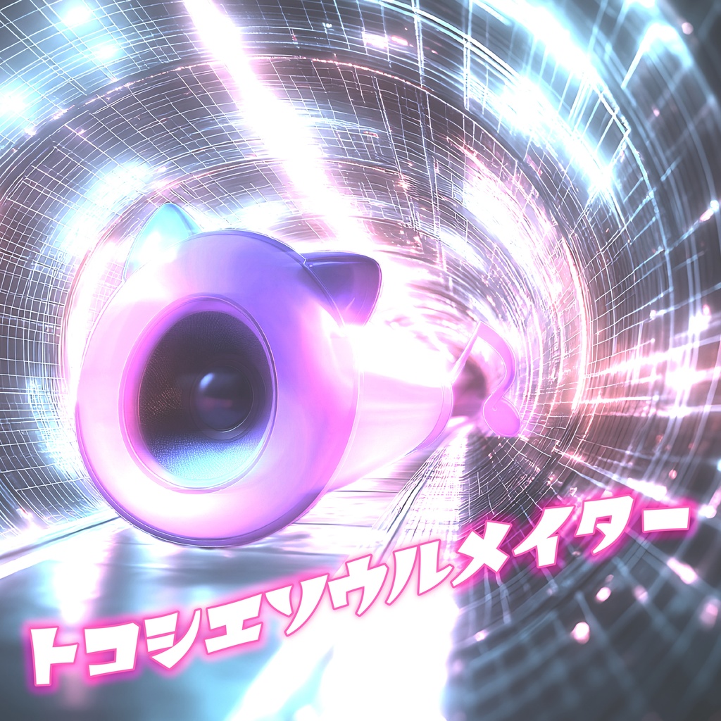 トコシエソウルメイター