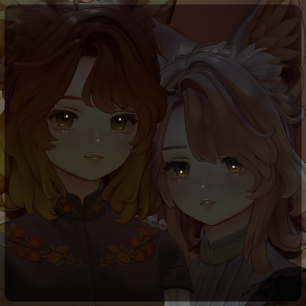 【マリシア・Marycia】Makeup texture