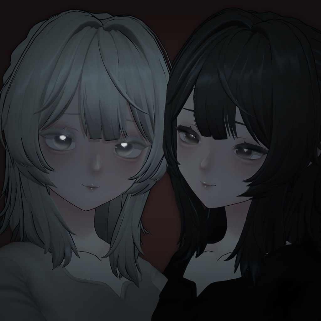 【レティニア・Retinia】Pearl eye & makeup texture