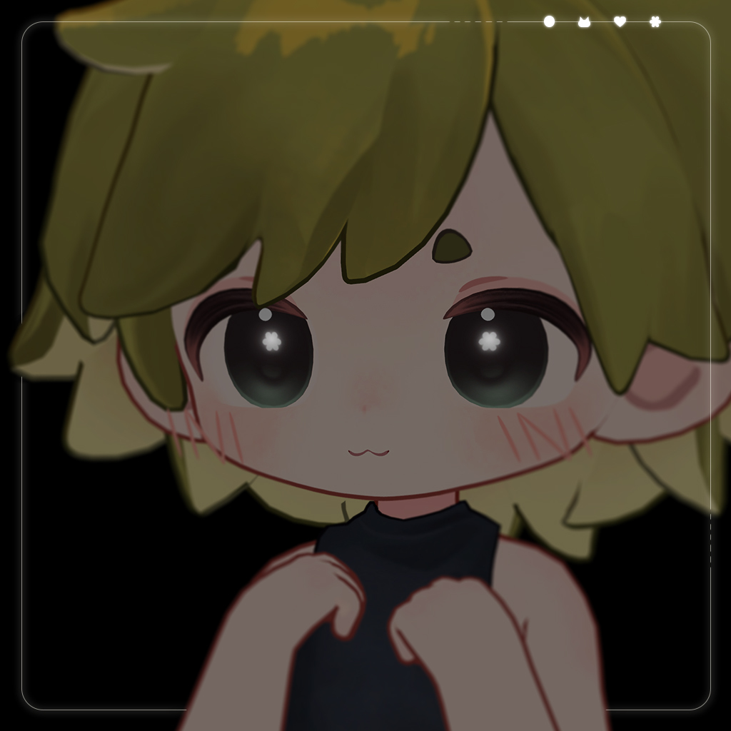 【ウズルハ・Uzuruha】Shining eye texture(4 type+50 png) - shirotomato - BOOTH