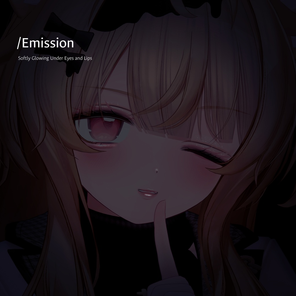 【エク・Eku】Romantic makeup texture