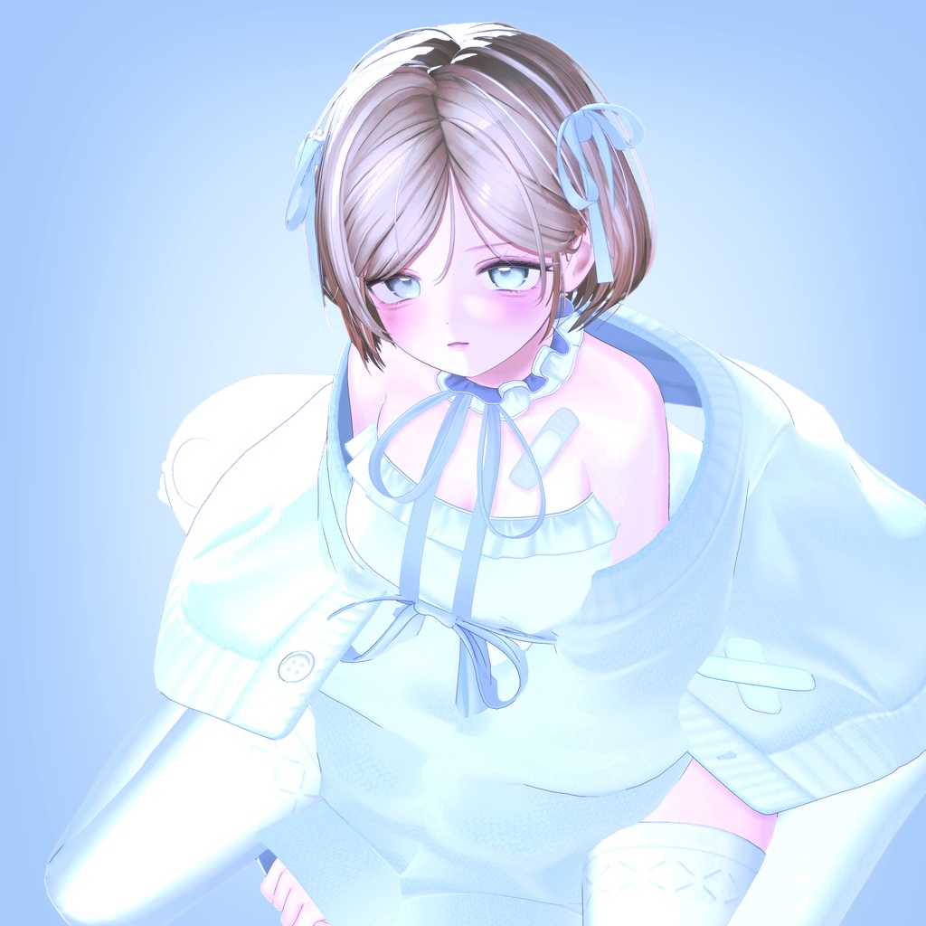 【エク・Eku】Makeup texture