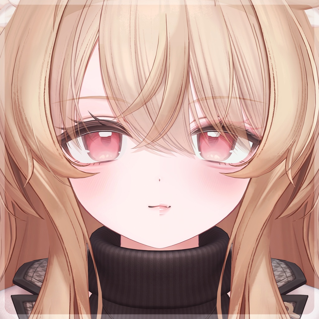 【エク・Eku】Makeup texture
