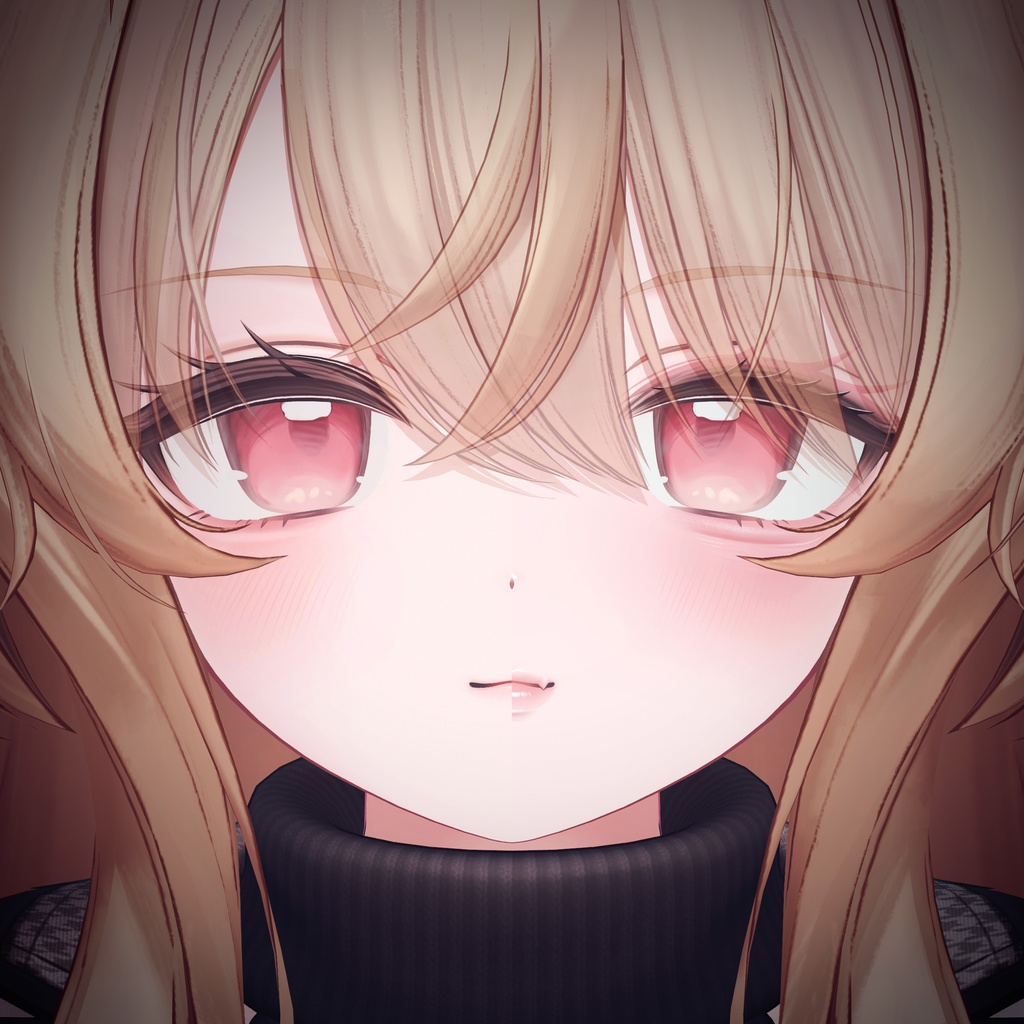 【エク・Eku】Romantic makeup texture