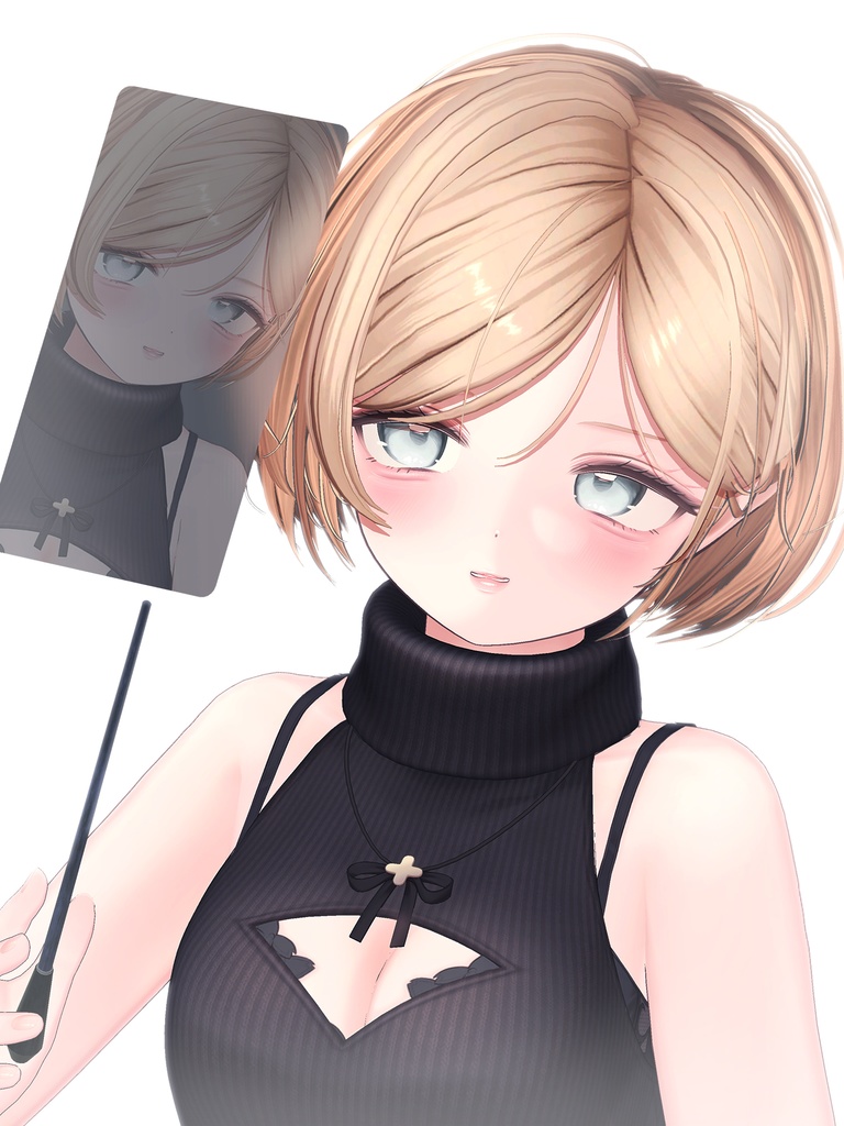 【エク・Eku】Makeup texture