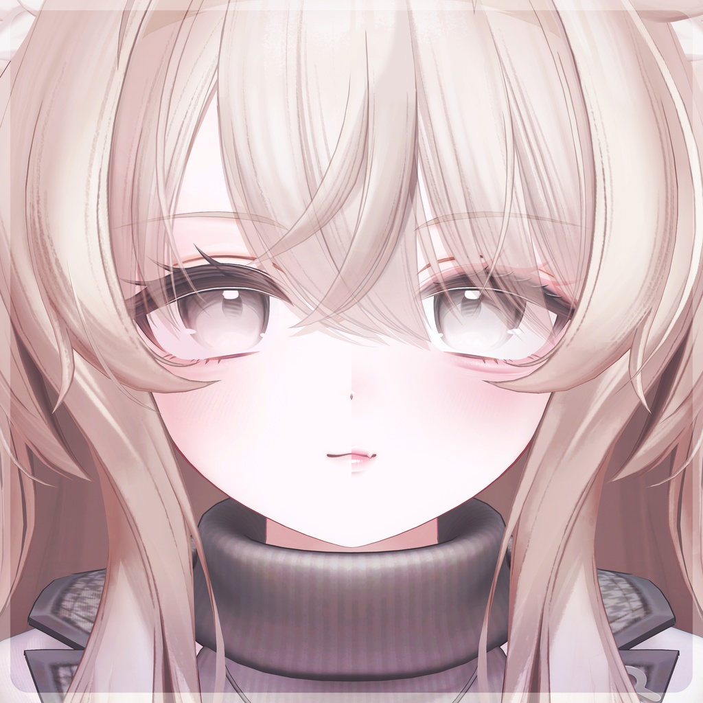 【エク・Eku】Makeup texture