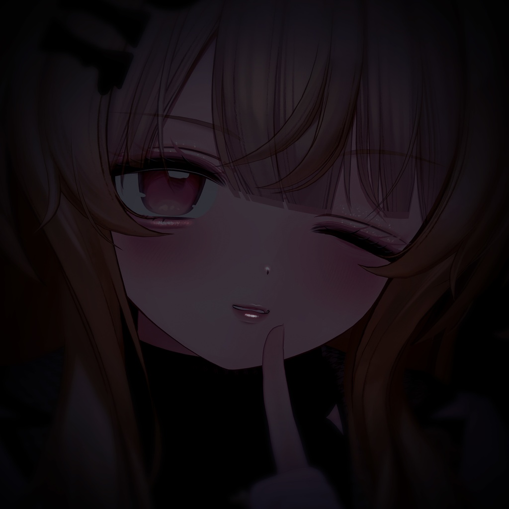 【エク・Eku】Romantic makeup texture