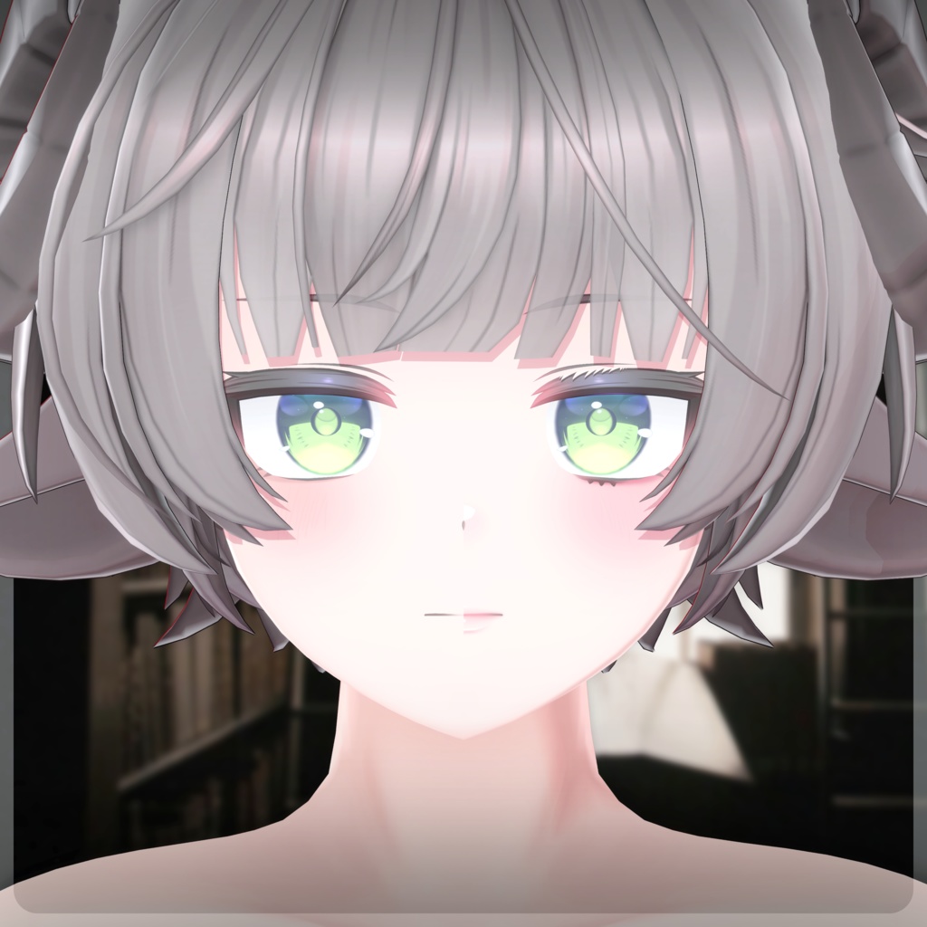 【モルン・Moln】Makeup texture