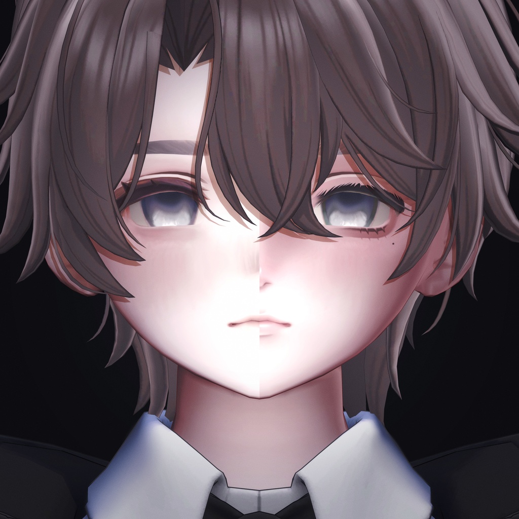 【マリシア・Marycia】Etude makeup texture