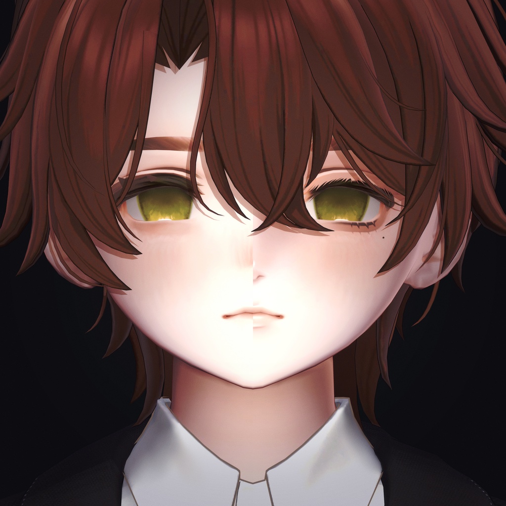 【マリシア・Marycia】Etude makeup texture