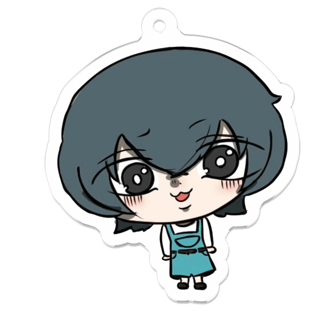 いとしののともだち