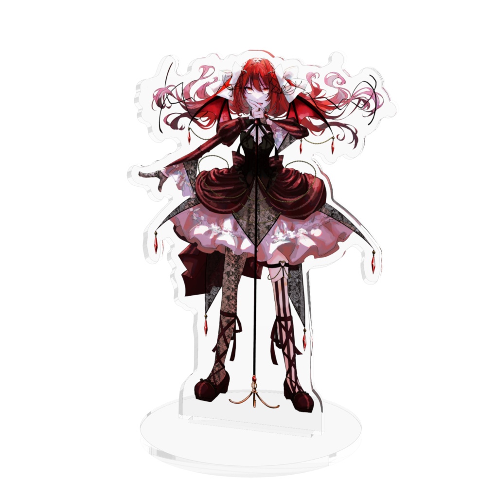 ー 愛しの夢 ー アクリルスタンドVer.